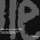 Mike Zoran - Train Trip