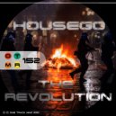 Housego - The Revolution (Radio Edit)