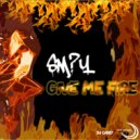 SMGY & DJ Cadet - Give me Fire (DJ Cadet Remix)