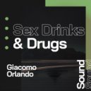 Giacomo Orlando Feat. Kamal Imani - Extra Terra Astral (Original Mix)