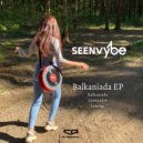 sEEn Vybe - Jaming (Original Mix)