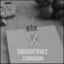 Inhum'Awz - Ménistème