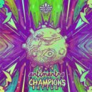 Antimantra - Champion's Battle