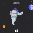 Nodslie - Space Melancholy (Original Mix)