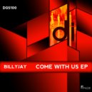 BillyJay - Ibeatza (Original Mix)