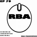 RBA - baikal