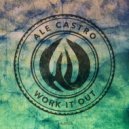 Ale Castro, Martinko - The Droplets (Original Mix)