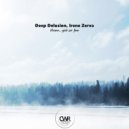 Deep Delusion, Irene Zerva - Lies (Original Mix)