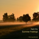 Night Sky - June (Original Mix)