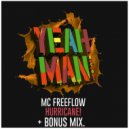 MC Freeflow - Hurricane! (Bonus)