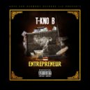 T-KNO B - Another Day