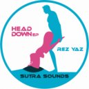 Rez Yaz - Big Booty Smile (James O Remix)