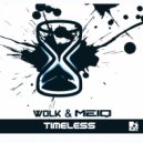 WOLK & MeiQ - Timeless (Soul Mix)