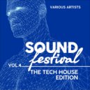 Rachel Adams - Bad Time (Original Mix)