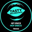 HP Vince - Hot Disco (Radio Mix)