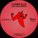 Casper Ellis - Preacher And His Wisdom