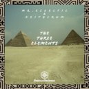 Mr.Eclectic & KeithCrum - The Three Elements