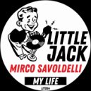 Mirco Savoldelli - My Life