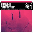 ROMBE4T Feat. Silver Angelina - Happiness