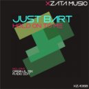 Just Bart - Hold On To Me