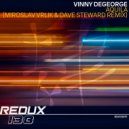 Vinny DeGeorge - Aquila