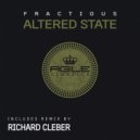 Fractious - Altered State