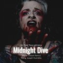 Kris 'Halo' Pierce with Amira - Midnight Dive