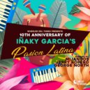 Inaky Garcia - Pasión Latina