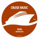 Hiva - Moonlight (Radio Edit)