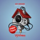 Josh Davids - My House