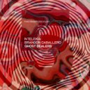 N-Telekia, Brandon Caballero - I Got The Beat
