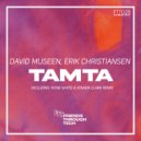 David Museen, Erik Christiansen - Tamta (Rone White & Rowen Clark Remix)