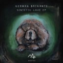 German Brigante - Take My Hands