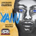 Carlos Francisco & Javi Colors - Yanu