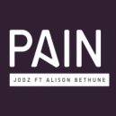 Jodz ft Alison Bethune - Pain