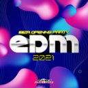 Encure feat. Calvin Biasi - The Middle