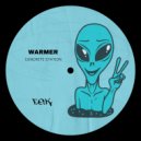 Warmer - I Cant Believe