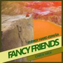Fancy Friends - Check Nick
