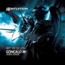 Goncalo M - Alien Abduction