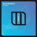 Blue Serigala - G-Wah
