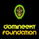 Domineeky - Dance With Me (Domineeky Latin Vocal Mix)
