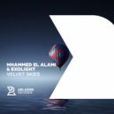 Mhammed El Alami & Exolight - Velvet Skies