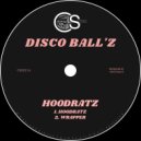 Disco Ball'z - Wrapper