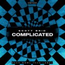 Scott Brio - Complicated
