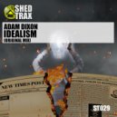 Adam Dixon - Idealism (Original Mix)