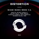 Mati Sonntag (CL) - Get That Beat (Original Mix)