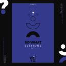 T- La Sonic - Sediment (Original Mix)