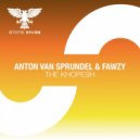 Anton van Sprundel & Fawzy - The Khopesh