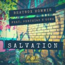 Beatbox Hommie Feat. Perthias N'goma - Salvation