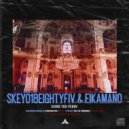 Skeyo18eightyFiv & EikaMano - Curse You Perry (Sol The Unknown Remix Mix)